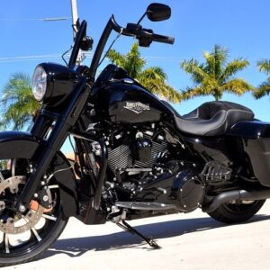 2018 Harley Davidson Road king special customized